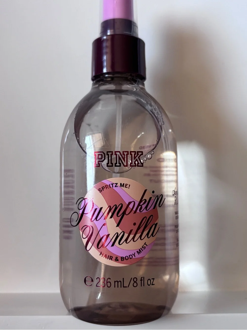 PINK Victorias Secret 🎃🍂 new
